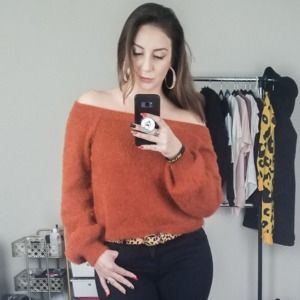 Meet your Posher, Robyn